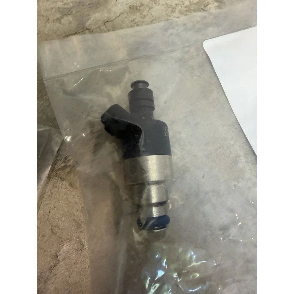 Holley Fuel Injector 522-121; EV1 120 lb/hr Bosch/Jetronic 2.2Ohm Low Impedence